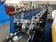 Stand Type Cold Roll Forming Machine For Racking Beams