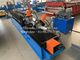 Construction Punching C Shaped 40m/Min Roll Forming Machine