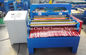 4kw Flatting Cutting Machine Steel Sheet, Plate Cutting Machine